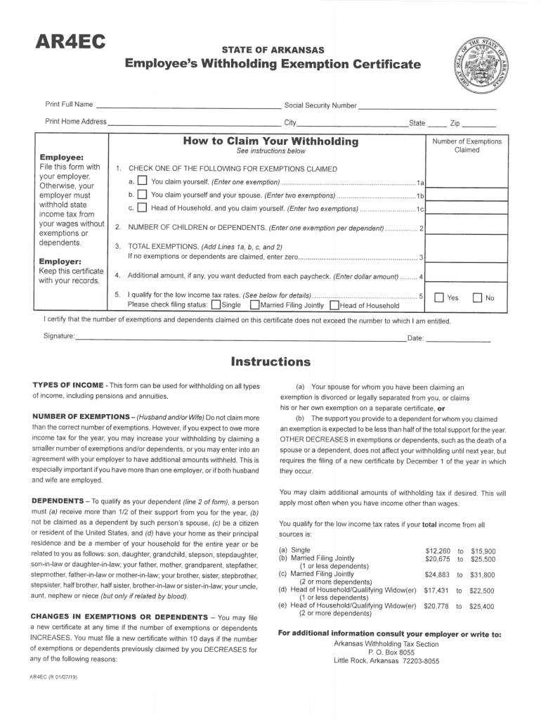 Fillable Online W-2 Form - How to Complete, File, Print and Send Fax ...