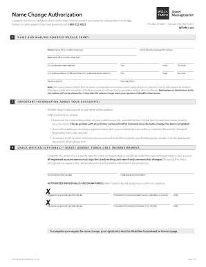 how to get a bank authorization form