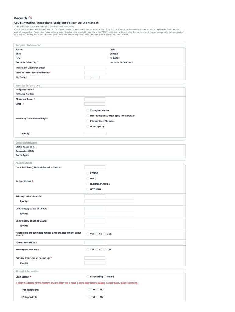Fillable Online DD Form 2963 Service Treatment Record Certification Fillable Online DD Form 2963 Service Treatment Record Certification
