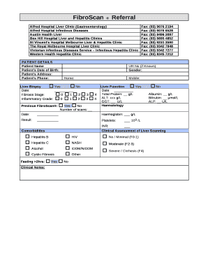 Form preview picture