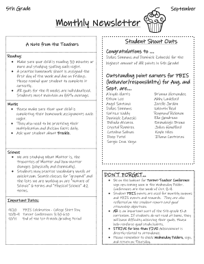 Form preview picture