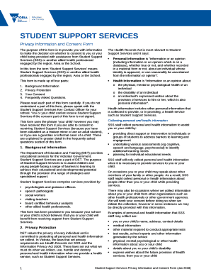 Privacy in Education: Guide for Parents and Adult-Age Students