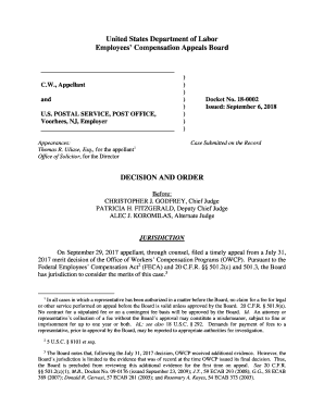 This document contains a TOPICAL INDEX OF DECISIONS ...