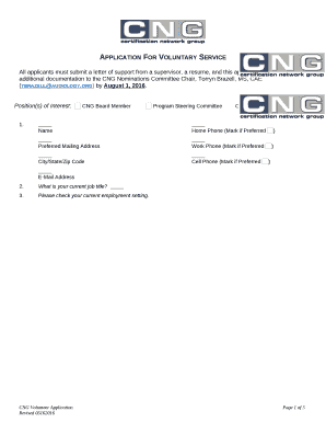 Sample letter asking for a job vacancy