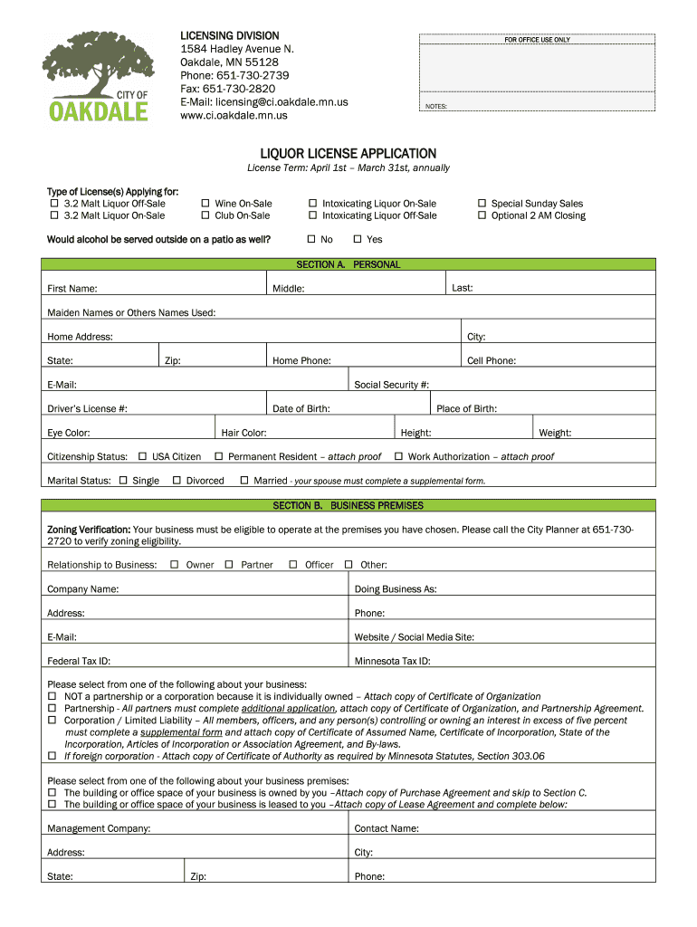 Fillable Online Massage License Application. abbreviated renewal form