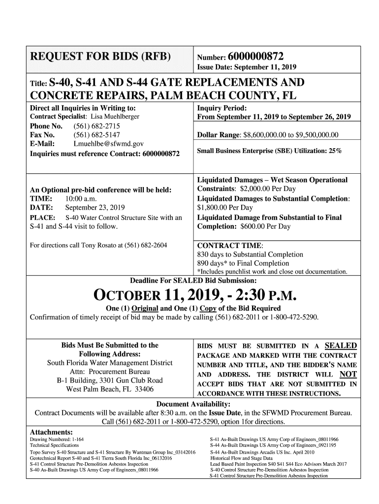 Fillable Online Delinquent Property TaxConstitutional Tax Collector