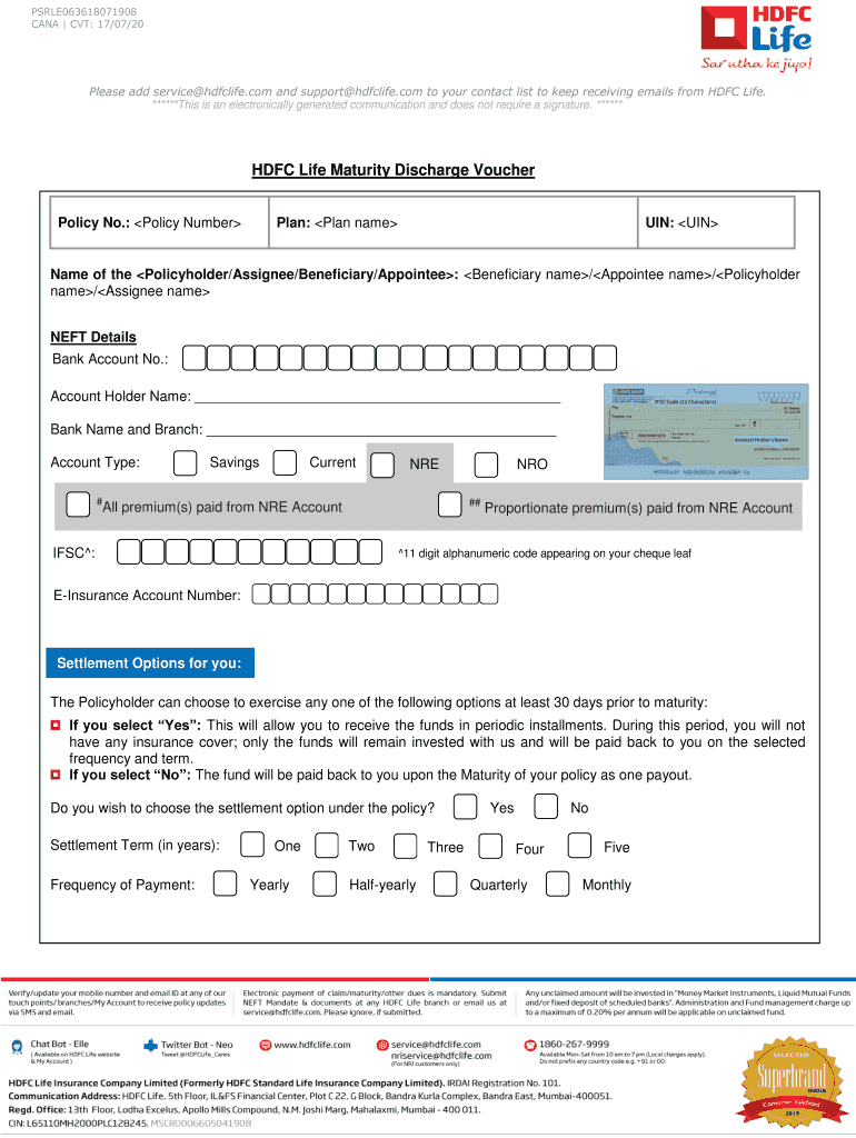 dispatch voucher Preview on Page 1