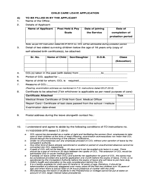 Form preview picture