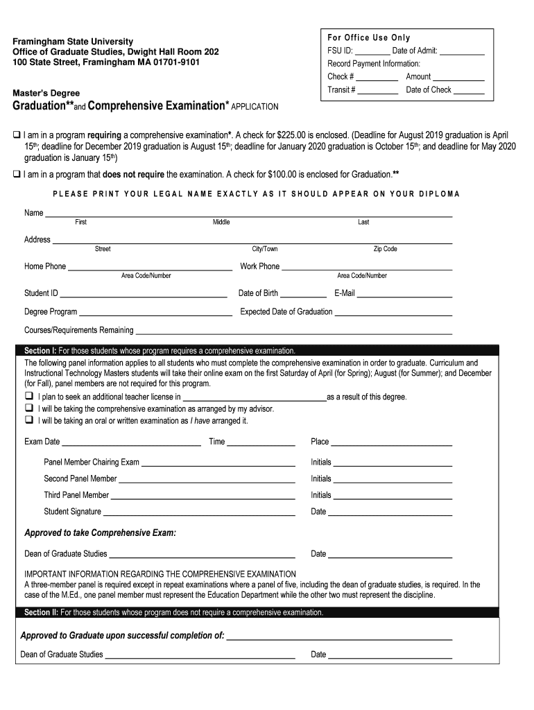 Fsu Application Status Fill Online, Printable, Fillable, Blank