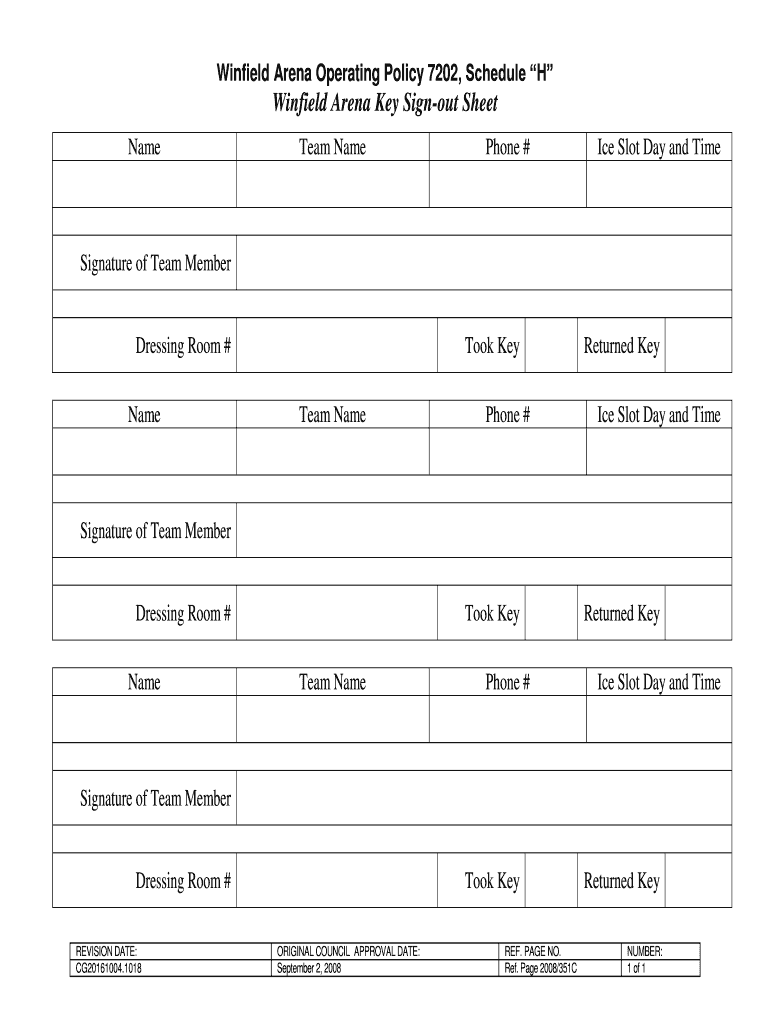 Fillable Online Stretcher Keys How to use them South Florida Art