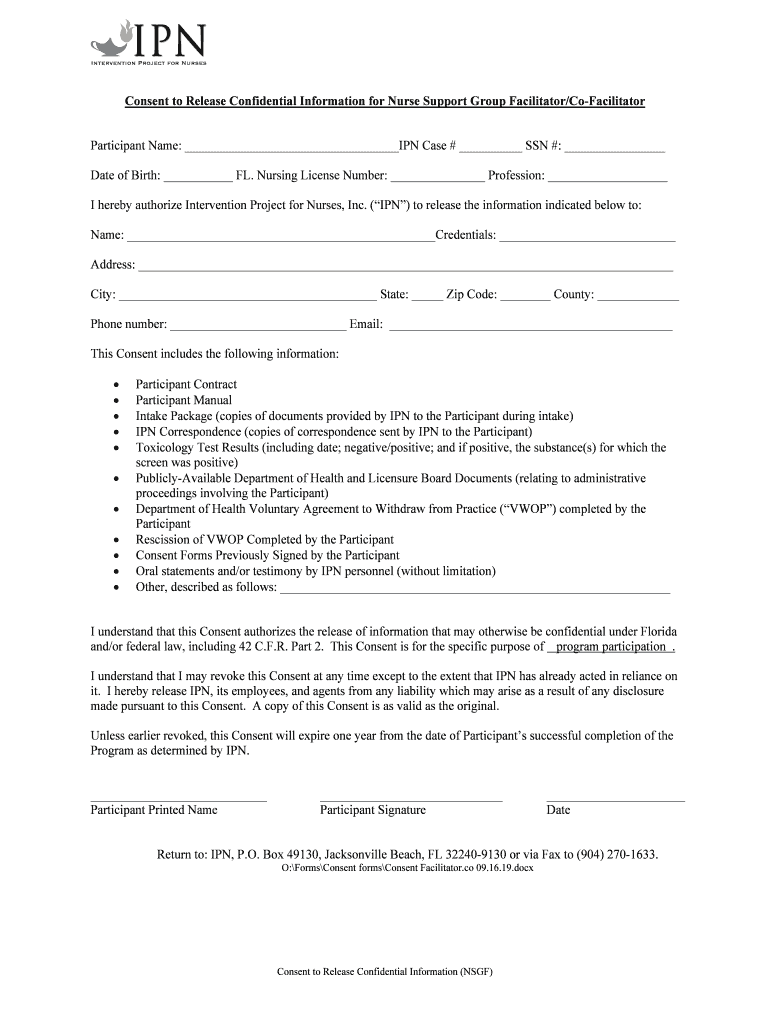 Forms - California Board of Registered Nursing - State of Preview on Page 1