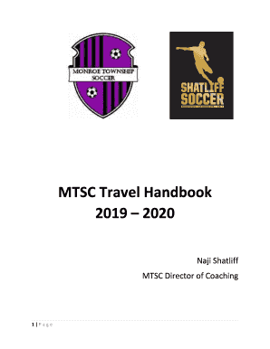 Coaches Resource Center - Metro Tulsa Soccer Club