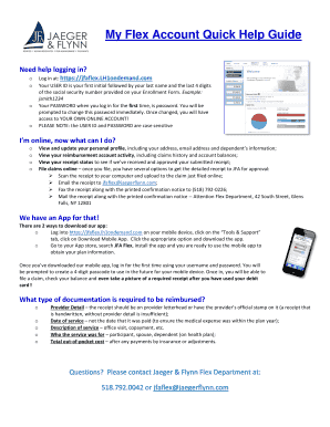 Jaeger & Flynn: HR Consulting & Benefits Management in NY ...