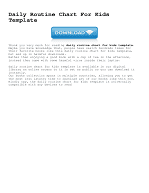 Meet The Teacher Template Doc Free - Vila das guas