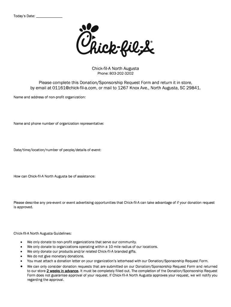 Chick Fil A Jobs in North Augusta, Sc Now HiringSnagajob Preview on Page 1