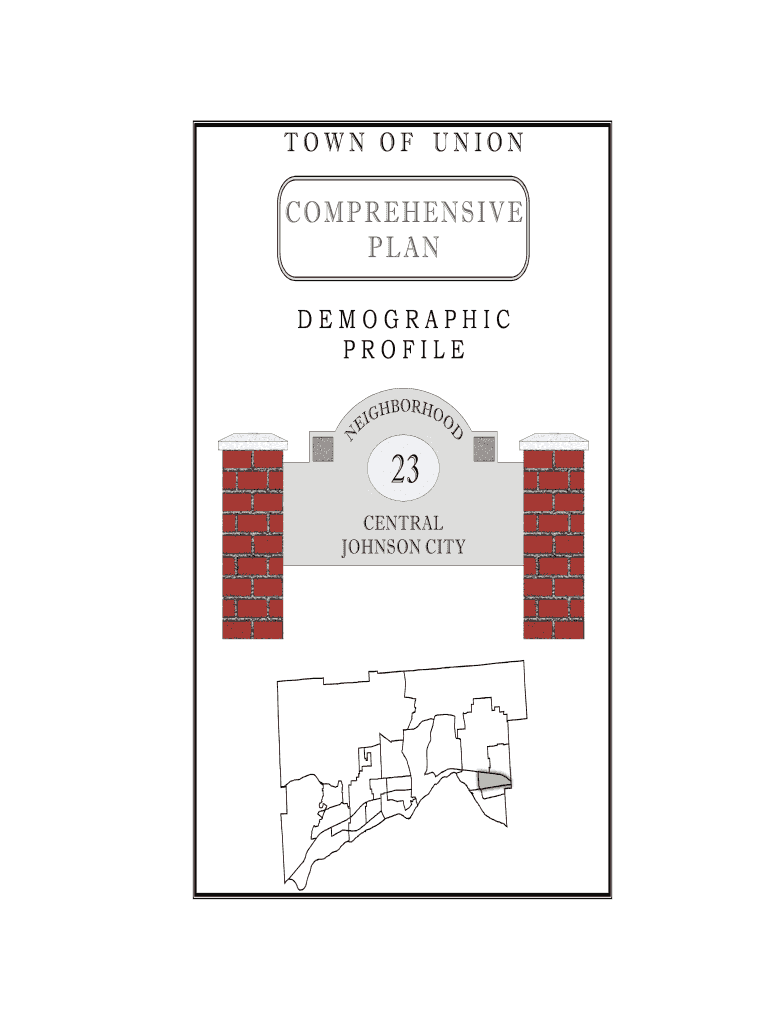 Fillable Online Johnson City Police Department opens Johnson City