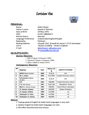 Form preview picture