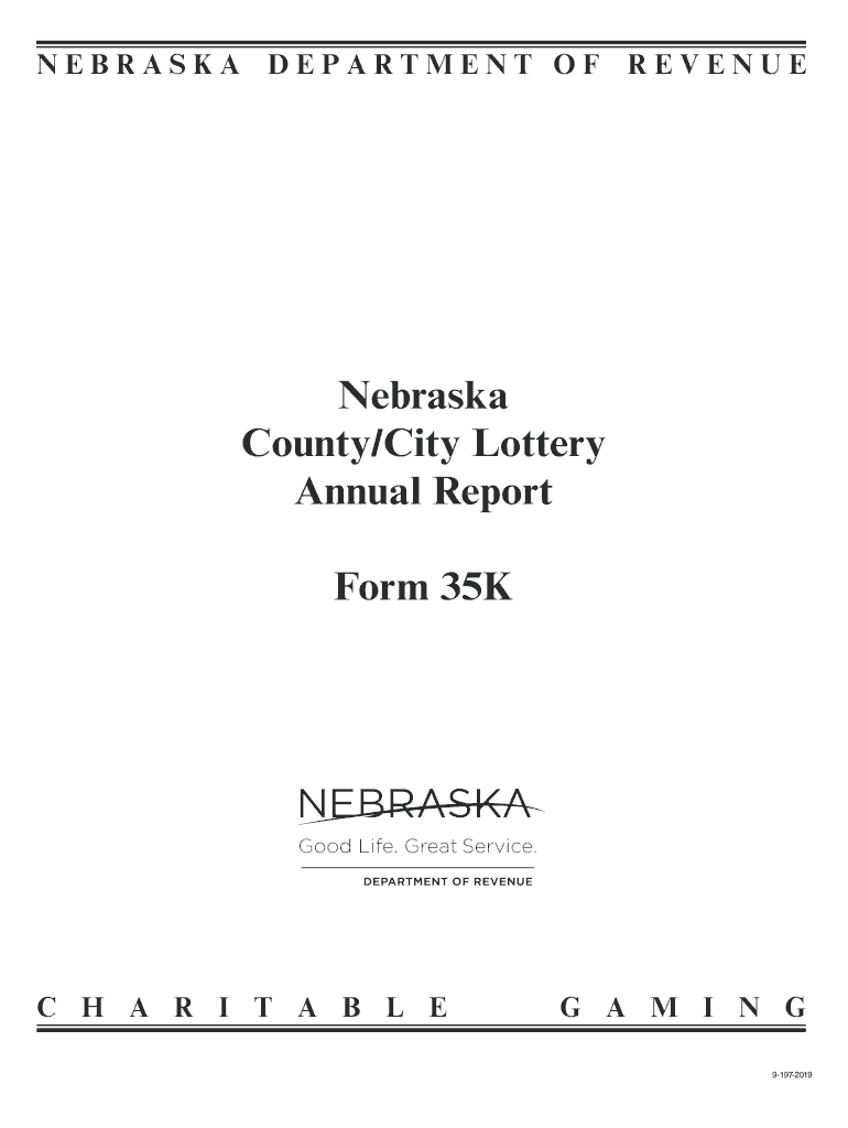 Nebraska Application 50 - Nebraska Department of Revenue Preview on Page 1