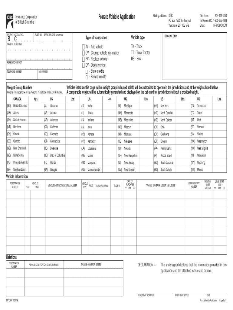 prp plates ontario Preview on Page 1