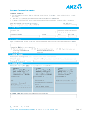 Progress Payments: Release Funds From Your Home Loan