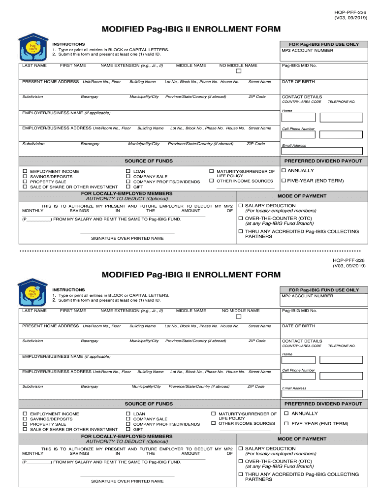 mcif form Preview on Page 1