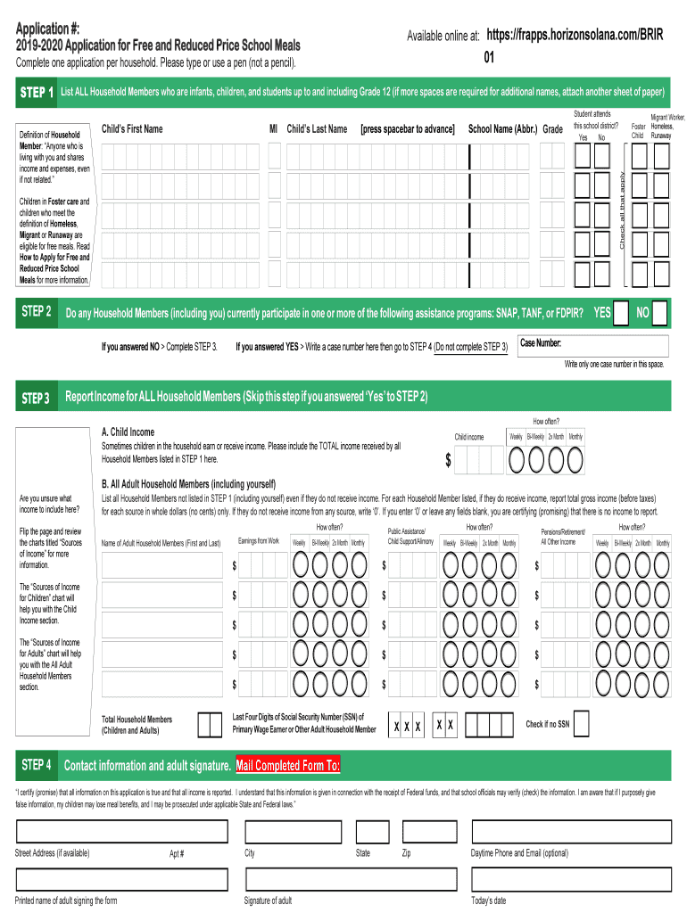 horizon solana Preview on Page 1