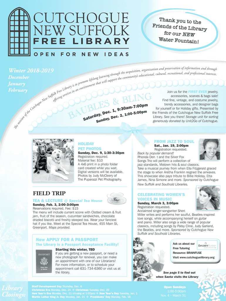 Fillable Online Fountain Maintenance and Care Tips for caring for your