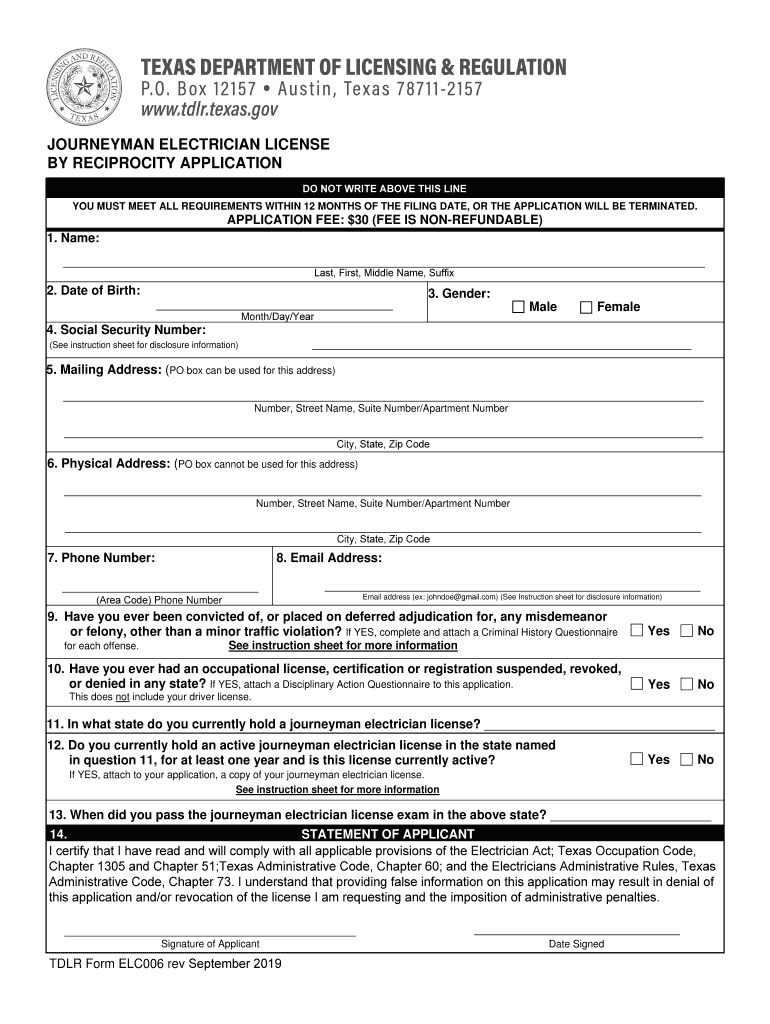 what is journeyman certificate Preview on Page 1