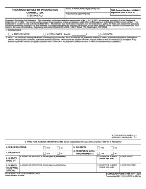 Form preview picture