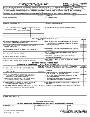 Form preview picture