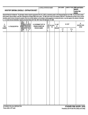 Form preview picture