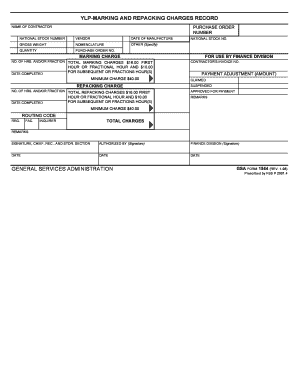 Form preview picture