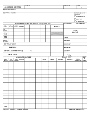 Form preview picture