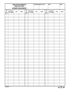 Form preview picture