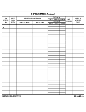 Form preview picture