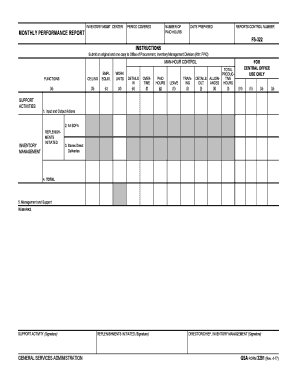 Form preview picture