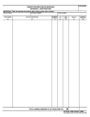 Form preview picture