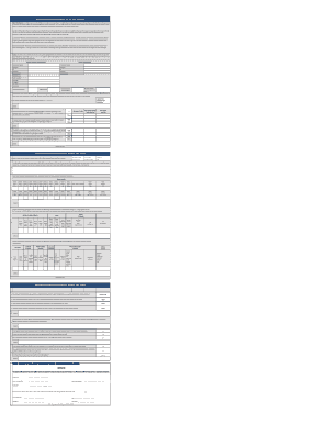 Section 232 Form for Objecting to Steel Product Exclusion ...