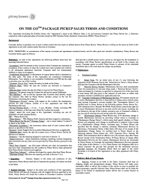 Contract Manufacturing Agreement dated as of ... - SEC.gov