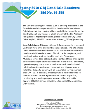 STATE OF ALASKA DEPARTMENT OF TRANSPORTATION UBLISHED ATE UNE ...