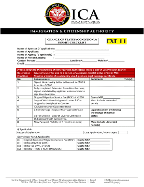 short environmental assessment form - New York State ...