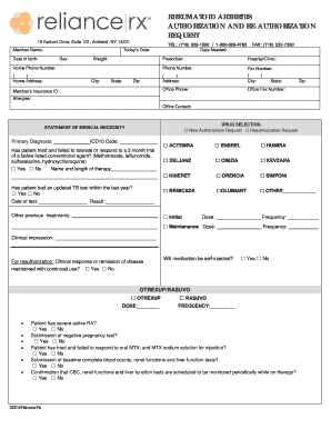 Please complete this form and fax to 1-877-474-3867 -