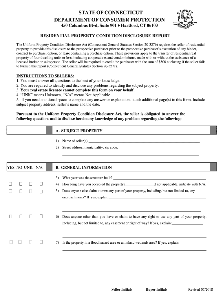 ct dept of consumer protection complaints Preview on Page 1.