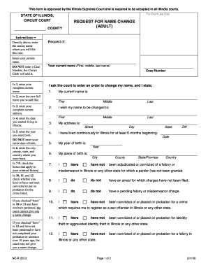 Form preview picture