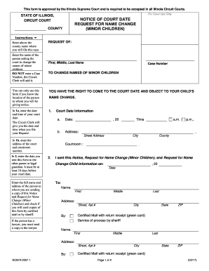 Form preview picture