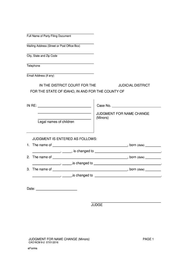 Answer To Complaint For Eviction (Expedited Proceedings Preview on Page 1