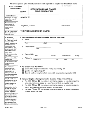 Form preview picture