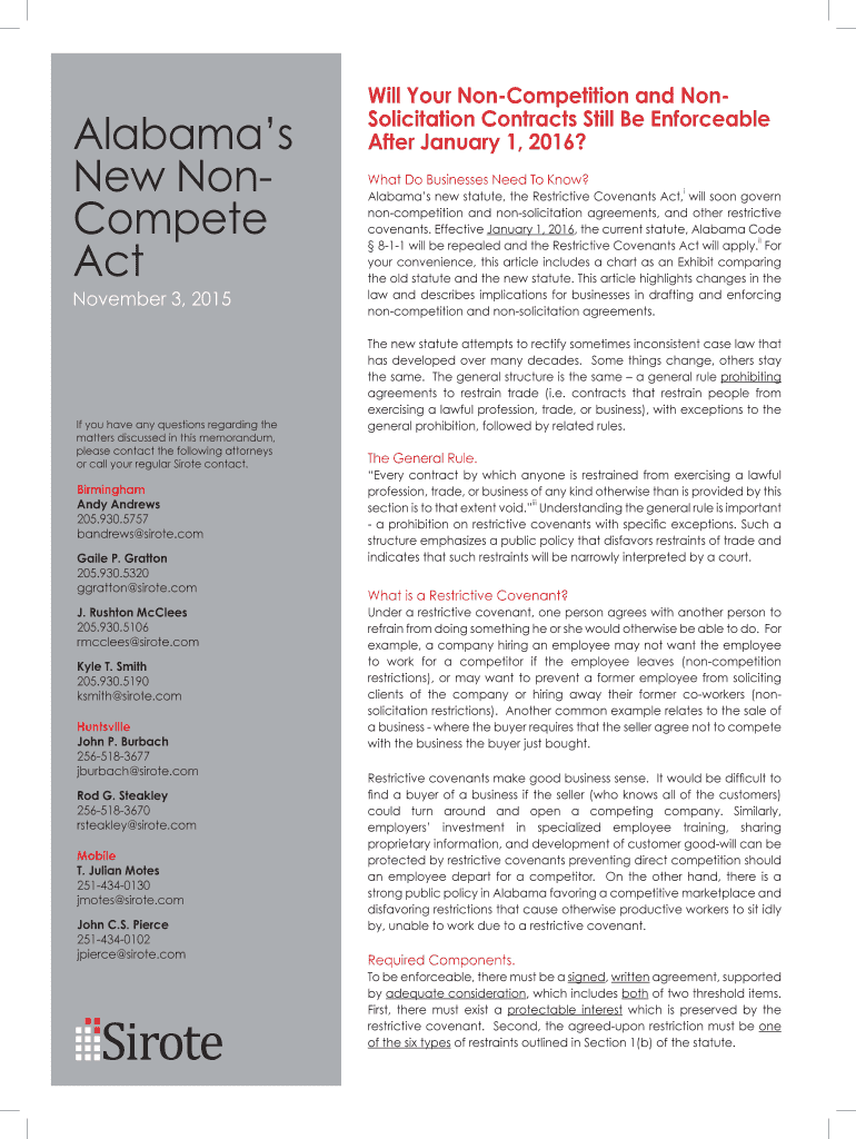 Attorneys at Law, Corporate Transactions, Business and Preview on Page 1