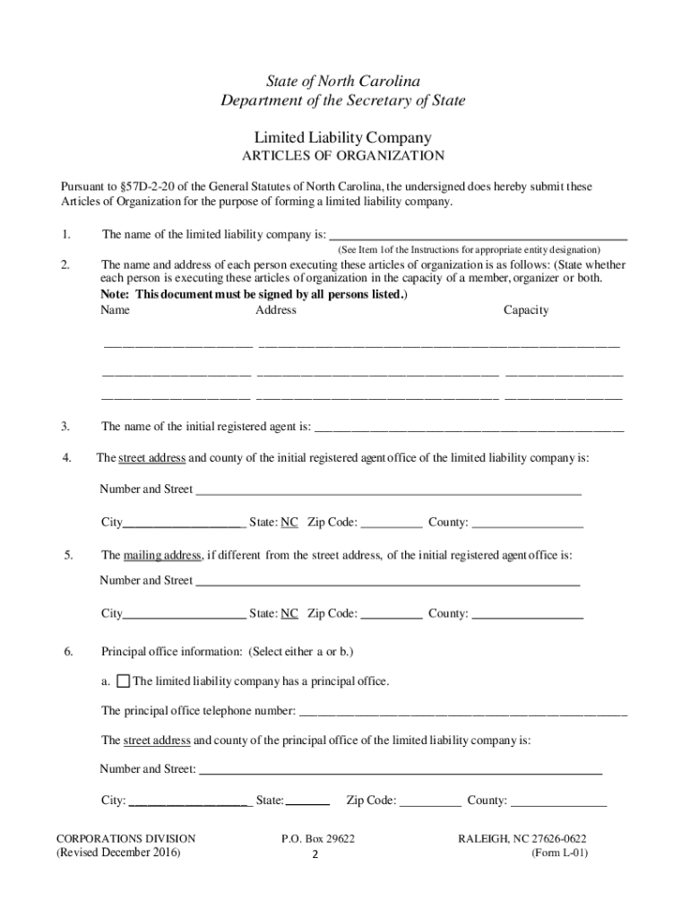 (Form L-01) Preview on Page 1