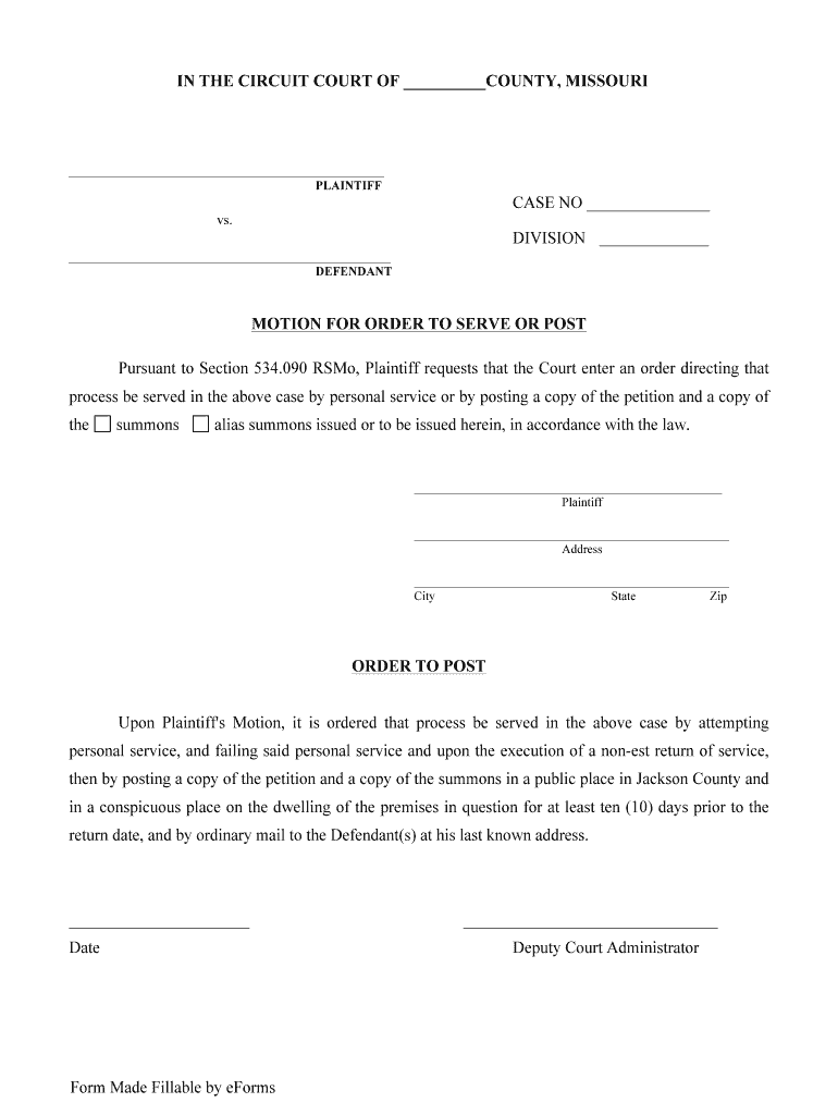 Supreme Court Rules - Forms - Rules of Civil Procedure - Civil Preview on Page 1